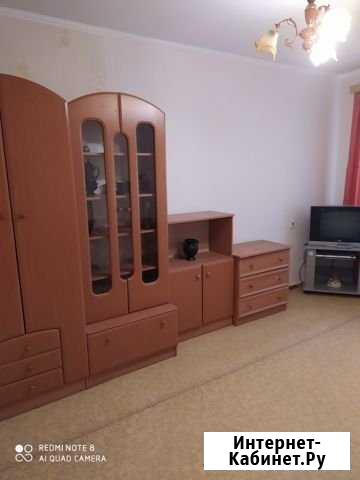 2-комнатная квартира, 49 м², 1/5 эт. на продажу в Симферополе Симферополь - изображение 1
