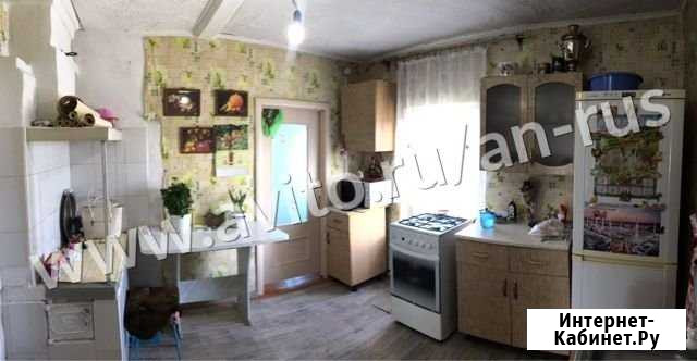 Дом 39 м² на участке 9 сот. на продажу в Коркино Коркино - изображение 1