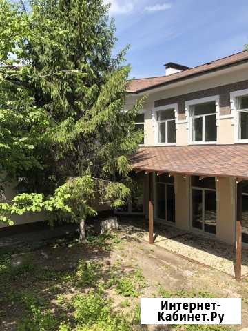Дом 235 м² на участке 5.5 сот. на продажу в Самаре Самара - изображение 1