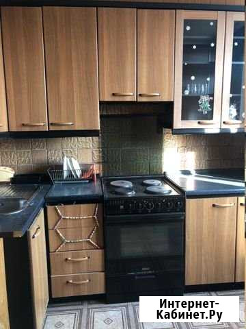 2-комнатная квартира, 50.3 м², 11/17 эт. на продажу в Москве Москва - изображение 1