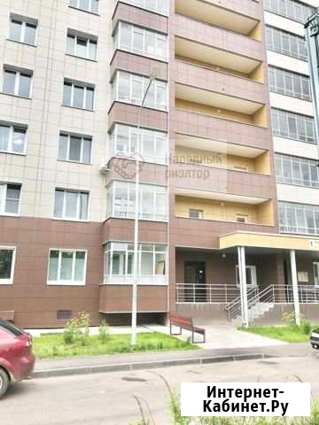 1-комнатная квартира, 45.4 м², 9/14 эт. на продажу в Казани Казань - изображение 1