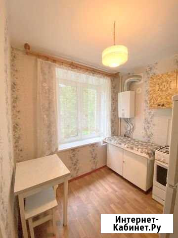 2-комнатная квартира, 43 м², 2/4 эт. на продажу в Раменском Раменское - изображение 1