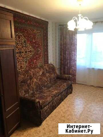 1-комнатная квартира, 33.9 м², 8/10 эт. на продажу в Ярославле Ярославль - изображение 1