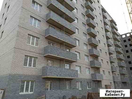 1-комнатная квартира, 42.5 м², 3/10 эт. на продажу в Смоленске Смоленск