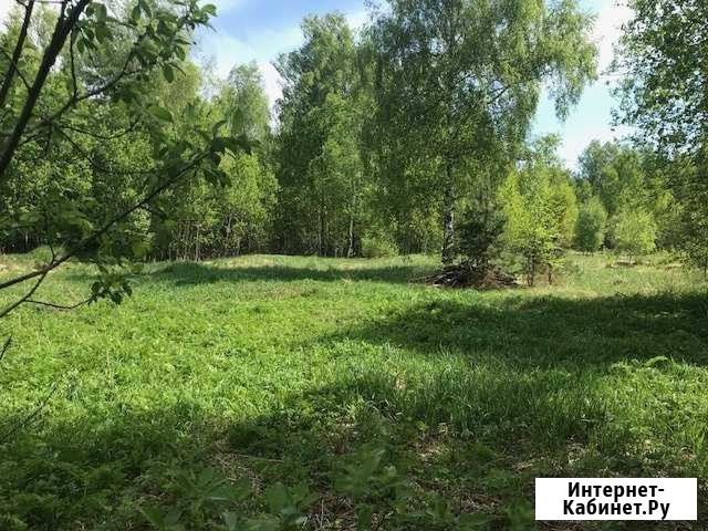 Участок ИЖС 20 сот. на продажу в Рязани Рязань - изображение 1