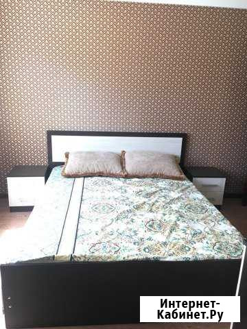 3-комнатная квартира, 70 м², 5/10 эт. в аренду посуточно в Каспийске Каспийск - изображение 1