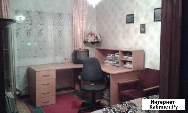 Комната 13 м² в 3-ком. кв., 2/9 эт. на продажу в Самаре Самара - изображение 1