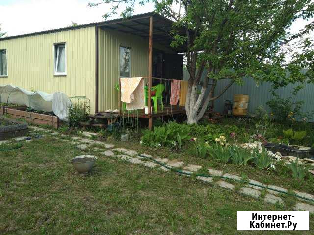 Дача 30 м² на участке 6 сот. на продажу в Самаре Самара - изображение 1