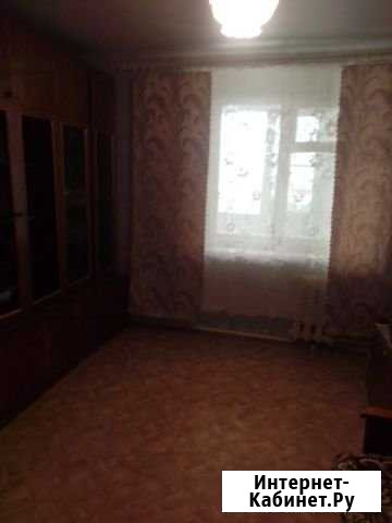 Комната 22 м² в 1-ком. кв., 4/5 эт. на продажу в Дзержинске Дзержинск - изображение 1