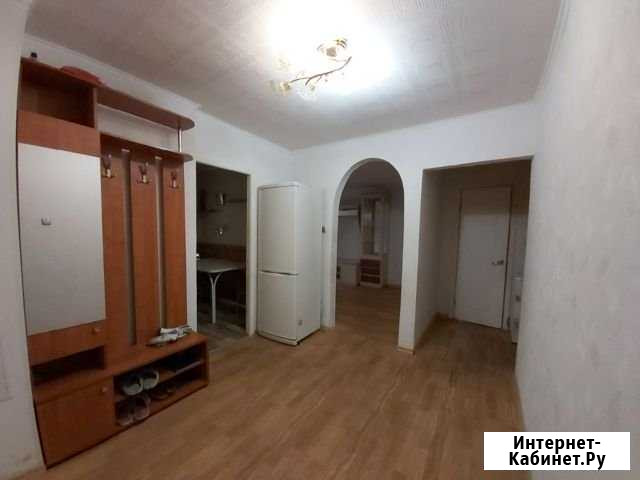 3-комнатная квартира, 66 м², 1/5 эт. на продажу в Нижневартовске Нижневартовск - изображение 1