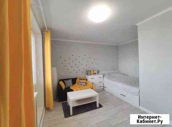 1-комнатная квартира, 34 м², 8/9 эт. на продажу в Челябинске Челябинск