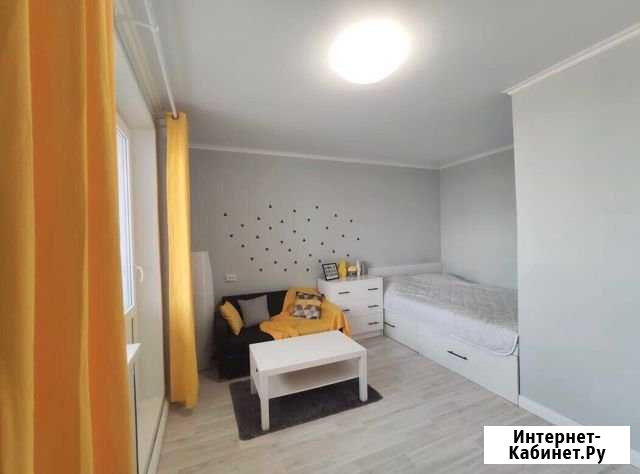 1-комнатная квартира, 34 м², 8/9 эт. на продажу в Челябинске Челябинск - изображение 1