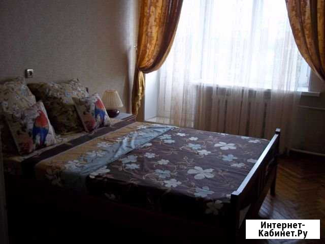 2-комнатная квартира, 48 м², 8/9 эт. в аренду на длительный срок в Санкт-Петербурге Санкт-Петербург - изображение 1