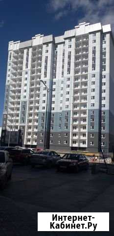 2-комнатная квартира, 74 м², 4/16 эт. на продажу в Нижневартовске Нижневартовск - изображение 1