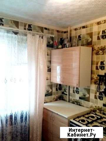 3-комнатная квартира, 59 м², 1/5 эт. на продажу в Уфе Уфа - изображение 1
