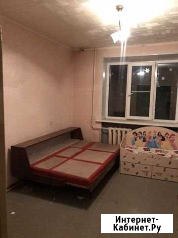 Комната 13.5 м² в 8-ком. кв., 2/9 эт. на продажу в Волгограде Волгоград - изображение 1