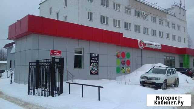 Офисное помещение, 20.5 кв.м. Ковров - изображение 1