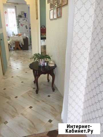 Комната 17 м² в 2-ком. кв., 4/5 эт. в аренду на длительный срок в Пироговском Пироговский - изображение 1