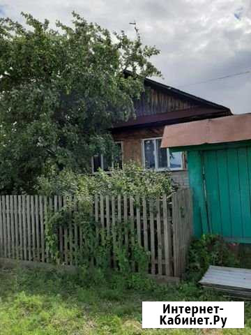 Дом 55 м² на участке 7 сот. на продажу в Алнашах Алнаши - изображение 1
