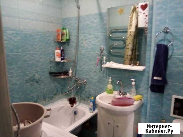 3-комнатная квартира, 49.5 м², 5/5 эт. на продажу в Красноуральске Красноуральск - изображение 1