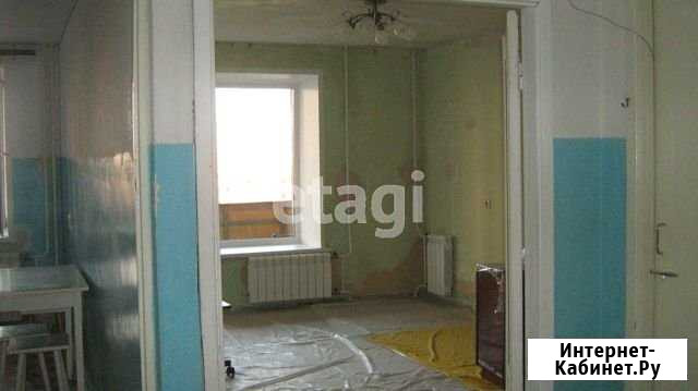 1-комнатная квартира, 40.4 м², 11/18 эт. на продажу в Екатеринбурге Екатеринбург - изображение 1
