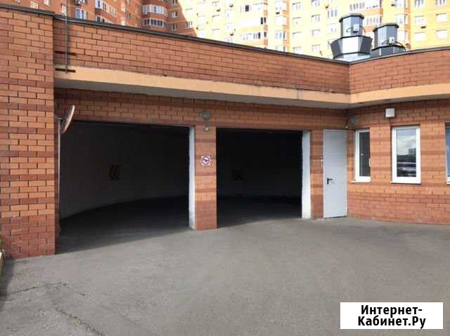 Гараж >30 м² в аренду в Котельниках Котельники - изображение 1