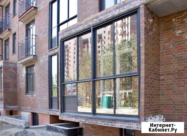 1-комнатная квартира, 39 м², 1/12 эт. на продажу в Новосибирске Новосибирск - изображение 1