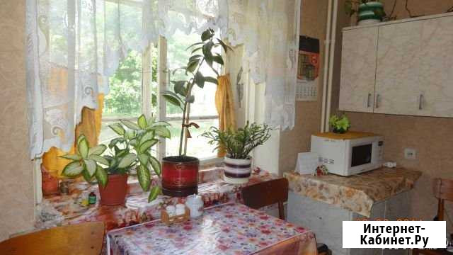 Комната 12 м² в 3-ком. кв., 2/5 эт. в аренду на длительный срок в Смоленске Смоленск - изображение 1
