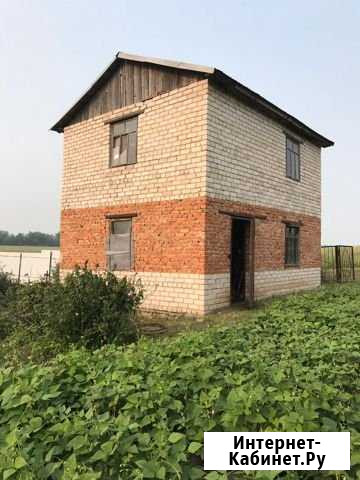 Дача 60 м² на участке 5 сот. на продажу в Барнауле Барнаул - изображение 1