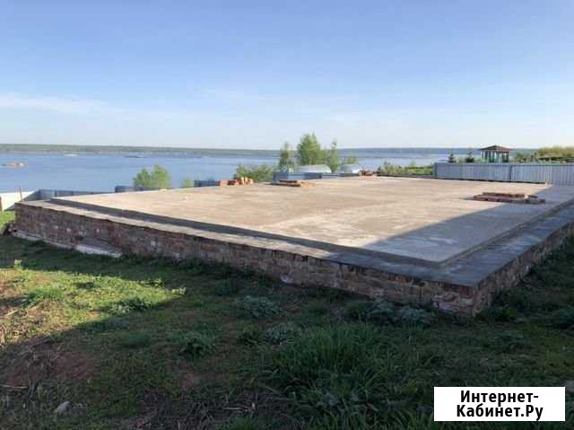 Участок ИЖС 14 сот. на продажу в Менделеевске Менделеевск - изображение 1