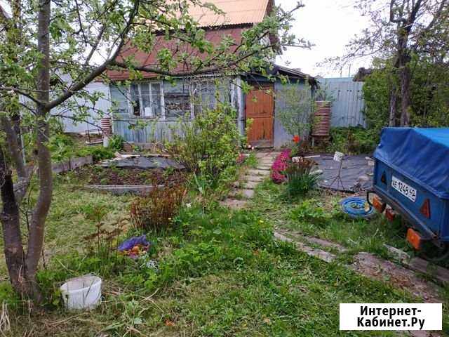 Дача 20 м² на участке 6 сот. на продажу в Обнинске Обнинск - изображение 1