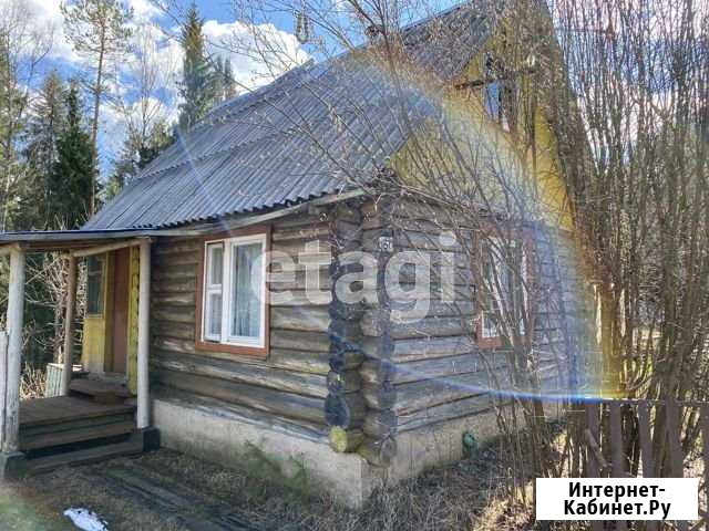 Дача 30 м² на участке 6.1 сот. на продажу в Верхней Максаковке Верхняя Максаковка - изображение 1