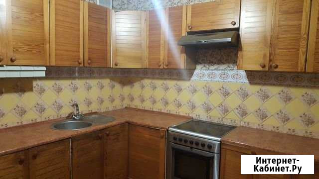 3-комнатная квартира, 78 м², 2/9 эт. на продажу в Ялте Ялта - изображение 1