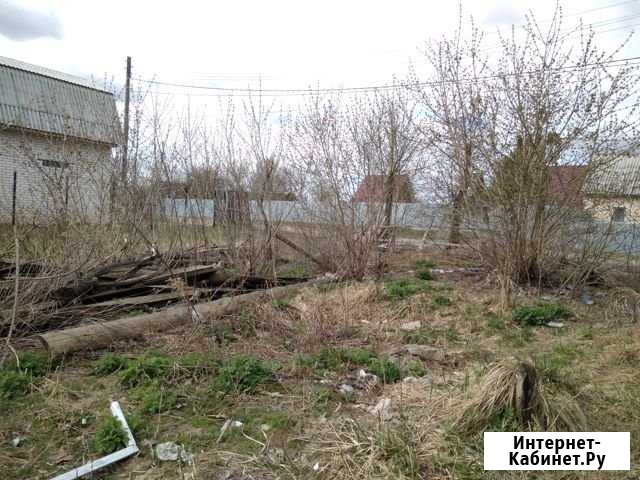 Участок ИЖС 10 сот. на продажу в Брянске Брянск - изображение 1