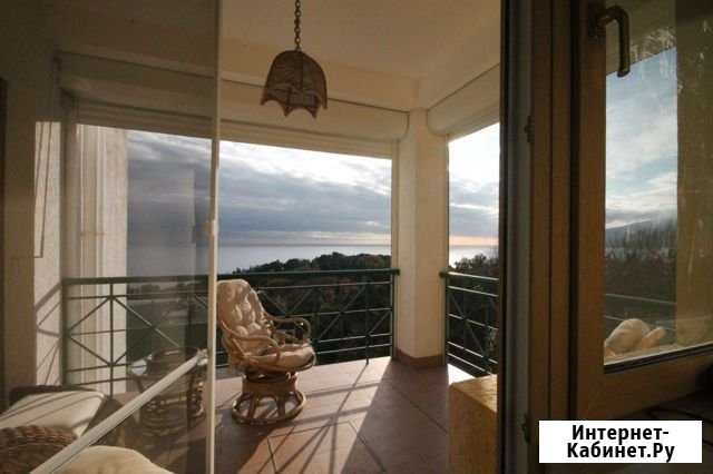 3-комнатная квартира, 131.7 м², 4/5 эт. на продажу в Ялте Ялта - изображение 1
