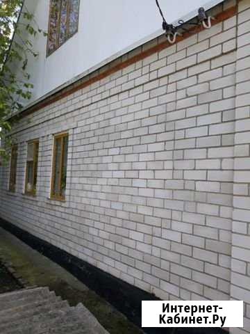 Дом 55 м² на участке 24 сот. на продажу в Новорождественской Новорождественская - изображение 1