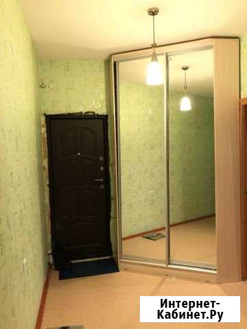 2-комнатная квартира, 56 м², 5/5 эт. на продажу в Нижнесортымском Нижнесортымский - изображение 1