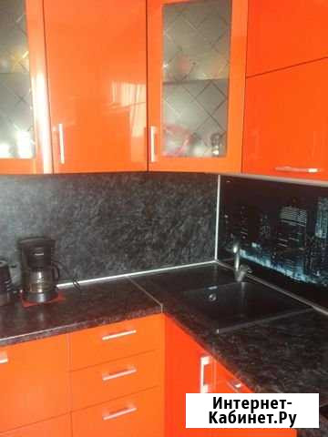 1-комнатная квартира, 43 м², 7/10 эт. на продажу в Копейске Копейск - изображение 1