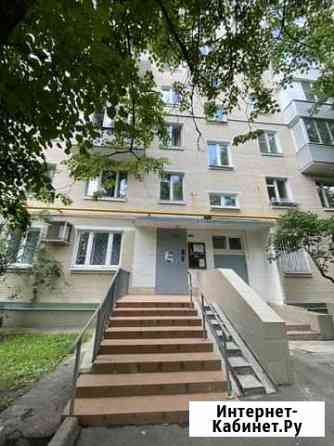 2-комнатная квартира, 45 м², 7/8 эт. на продажу в Москве Москва