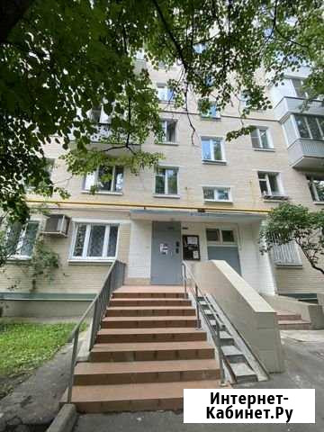 2-комнатная квартира, 45 м², 7/8 эт. на продажу в Москве Москва - изображение 1