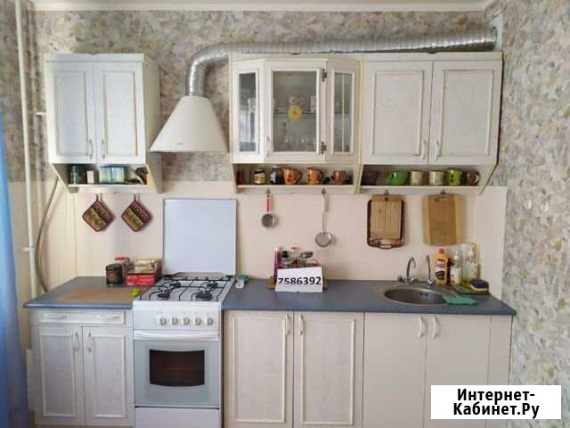 2-комнатная квартира, 63 м², 6/9 эт. на продажу в Орле Орёл - изображение 1