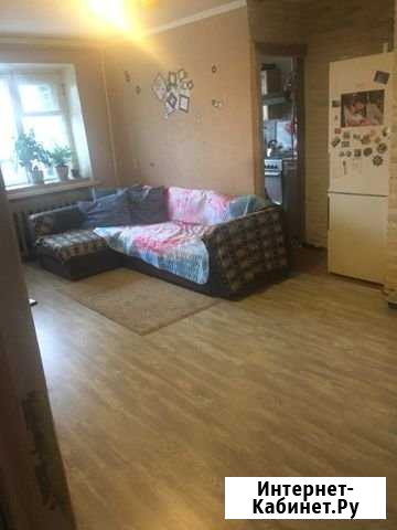 3-комнатная квартира, 55.4 м², 4/5 эт. на продажу в Казани Казань - изображение 1