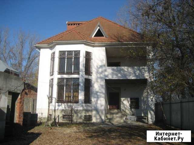 Дом 500 м² на участке 7 сот. на продажу в Краснодаре Краснодар - изображение 1