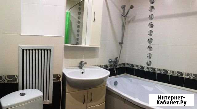 1-комнатная квартира, 45 м², 5/10 эт. в аренду посуточно в Смоленске Смоленск - изображение 1