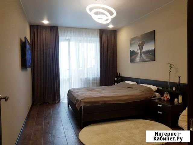 1-комнатная квартира, 45 м², 16/17 эт. на продажу во Владимире Владимир - изображение 1