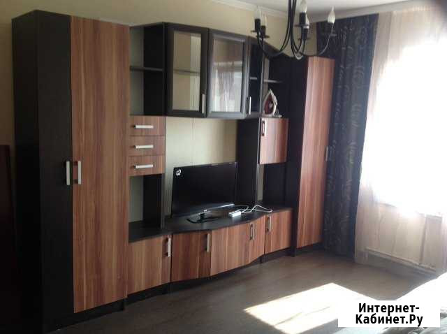 2-комнатная квартира, 43 м², 6/9 эт. в аренду на длительный срок в Ступино Ступино - изображение 1