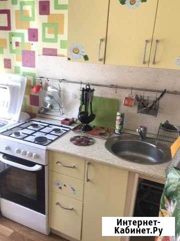 1-комнатная квартира, 20 м², 9/9 эт. на продажу в Самаре Самара - изображение 1