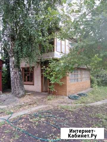 Дача 50 м² на участке 7 сот. на продажу в Челябинске Челябинск - изображение 1