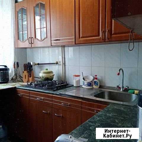 2-комнатная квартира, 45 м², 4/5 эт. на продажу в Старом Осколе Старый Оскол - изображение 1
