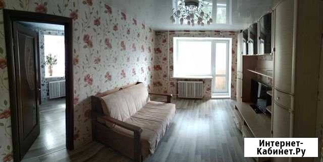 2-комнатная квартира, 41 м², 4/5 эт. на продажу в Екатеринбурге Екатеринбург - изображение 1